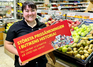 ICA Supermarket Morön 1 696x364